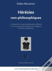 Heresies Non-Philosophiques