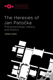 Capa do artigo Heresies Of Jan Patocka