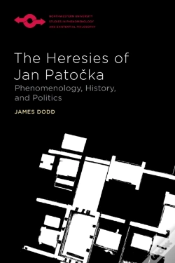 Capa do artigo Heresies Of Jan Patocka