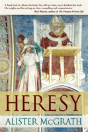 Heresy - Preview