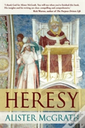 Capa do artigo Heresy