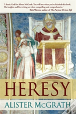 Capa do artigo Heresy