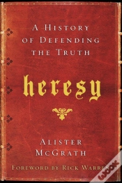 Capa do artigo Heresy