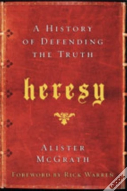 Capa do artigo Heresy