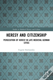 Capa do artigo Heresy And Citizenship