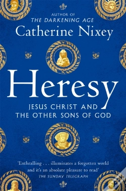 Capa do artigo Heresy