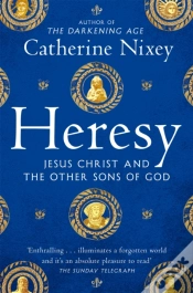 Capa do artigo Heresy
