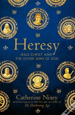 Capa do artigo Heresy