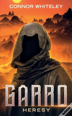 Capa do artigo Heresy