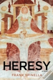 Capa do artigo Heresy