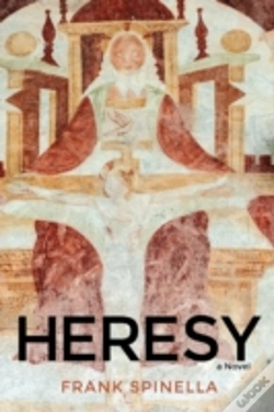 Capa do artigo Heresy