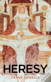 Capa do artigo Heresy