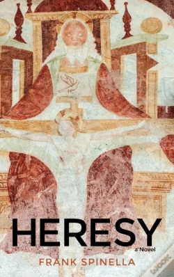 Capa do artigo Heresy