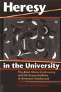 Heresy In The University - Preview