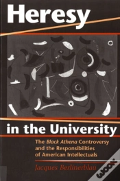 Capa do artigo Heresy In The University