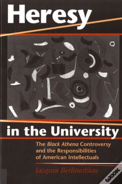 Capa do artigo Heresy In The University