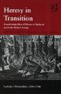 Heresy In Transition - Preview
