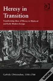 Capa do artigo Heresy In Transition