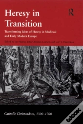 Heresy In Transition