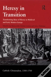 Capa do artigo Heresy In Transition