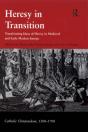 Heresy In Transition - Preview