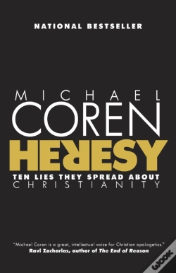 Capa do artigo Heresy