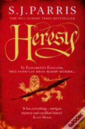 Capa do artigo Heresy