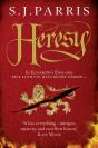 Heresy - Preview