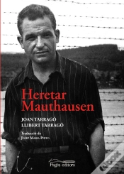 Capa do artigo Heretar Mauthausen