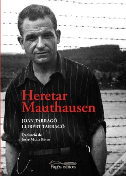 Capa do artigo Heretar Mauthausen