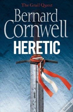 Capa do artigo Heretic