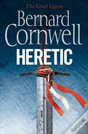 Capa do artigo Heretic