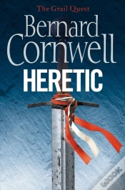 Capa do artigo Heretic