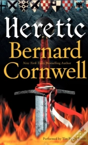 Capa do artigo Heretic