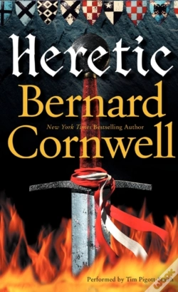 Capa do artigo Heretic