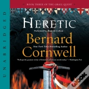 Capa do artigo Heretic
