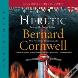 Capa do artigo Heretic