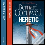 Capa do artigo Heretic
