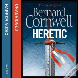 Capa do artigo Heretic