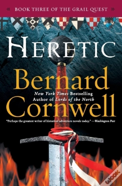 Capa do artigo Heretic