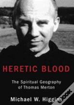 Heretic Blood