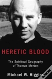 Capa do artigo Heretic Blood