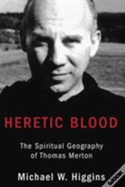 Capa do artigo Heretic Blood