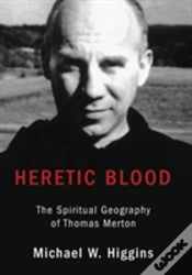 Capa do artigo Heretic Blood