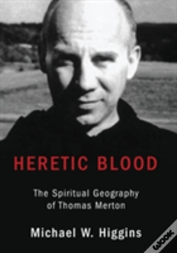 Capa do artigo Heretic Blood