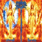 Capa do artigo Heretic - CD