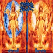 Capa do artigo Heretic - CD