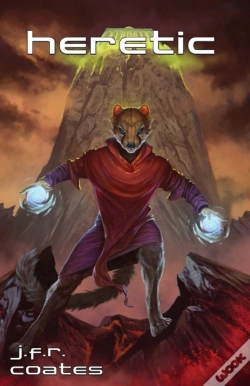 Capa do artigo Heretic