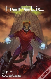 Capa do artigo Heretic
