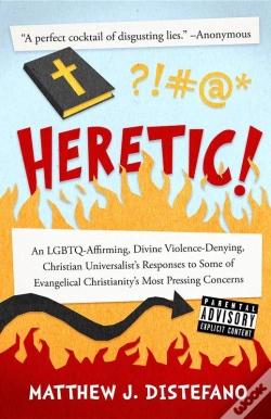 Capa do artigo Heretic!